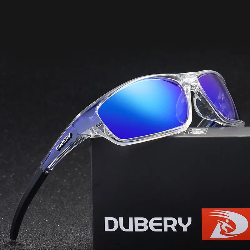 Polarized Sunglasses Men UV400 Sun Glasses