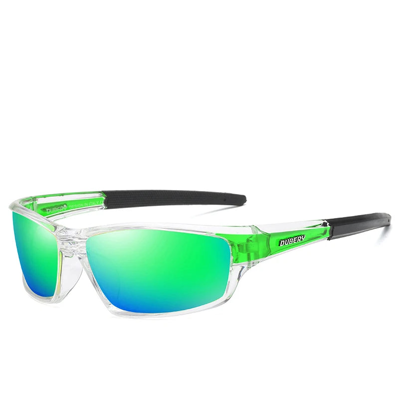 Polarized Sunglasses Men UV400 Sun Glasses