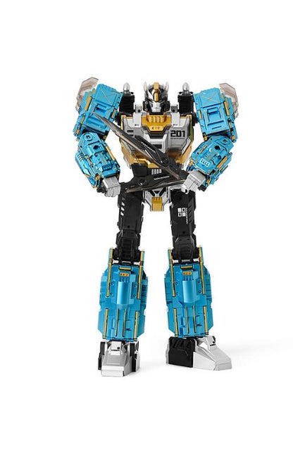 Member's Mark Transforming Robot Toy