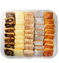 Member's Mark Breakfast Platter, Five Flavor Assortment, 40 ct.