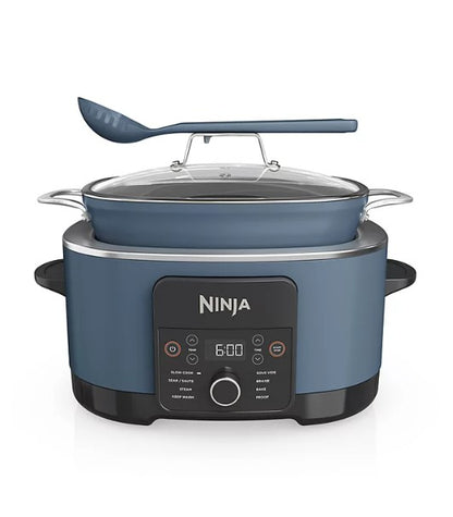 Ninja Foodi 8-in-1, 8.5 Quart PossibleCooker PRO, Multi-Cooker