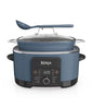 Ninja Foodi 8-in-1, 8.5 Quart PossibleCooker PRO, Multi-Cooker