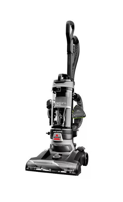 BISSELL Clean View Rewind Pet Upright Vacuum