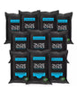 DUDE WIPES XL Travel Flushable Wipes, 10 ct., 180 wipes