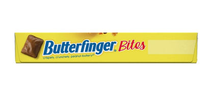 Nestle Butterfinger Mini Size Bars