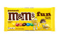 M&M's Fun Size Peanut Milk Chocolate