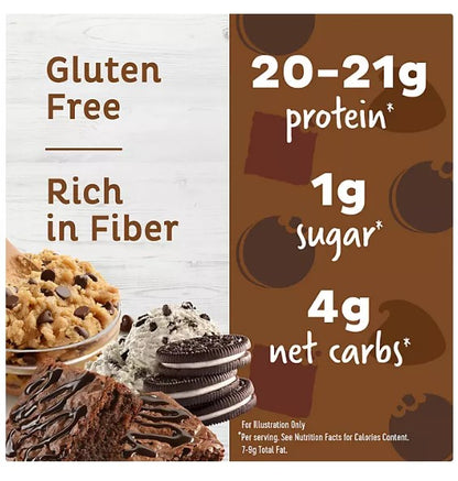 Quest Gluten Free Protein Bars, Variety Pack, 14 ct.