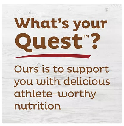 Quest Gluten Free Protein Bars, Variety Pack, 14 ct.