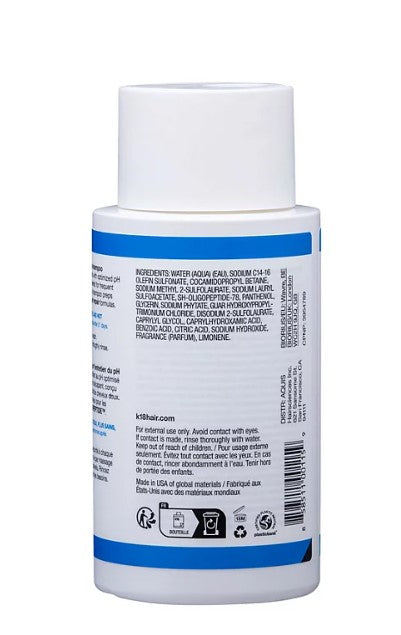 K18 Peptide Prep PH Maintenance Shampoo, 8.5 oz