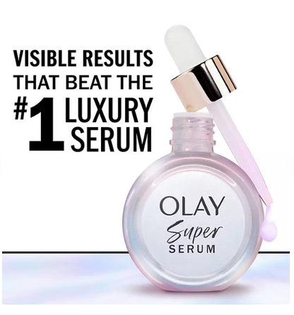 Olay Super Serum, 1 fl. oz., 2 pk.