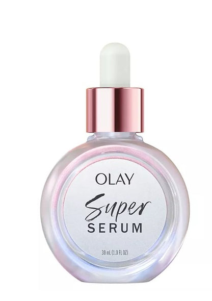 Olay Super Serum, 1 fl. oz., 2 pk.