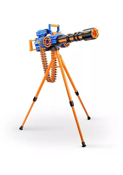 Zuru X-Shot Insanity Motorized Rage Fire Blaster