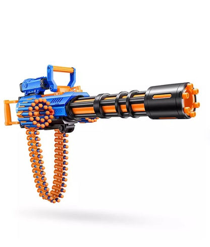 Zuru X-Shot Insanity Motorized Rage Fire Blaster